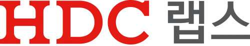 HDC 랩스 로고